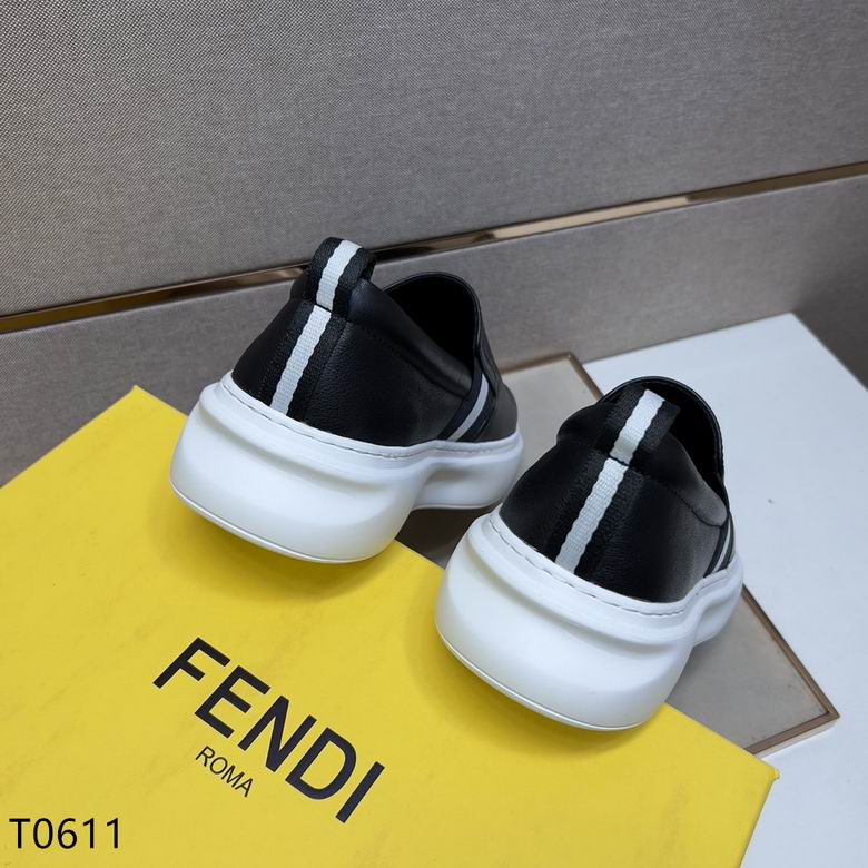 FENDI shoes 38-44-45
